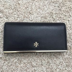 Tory Burch Wallet - Leather